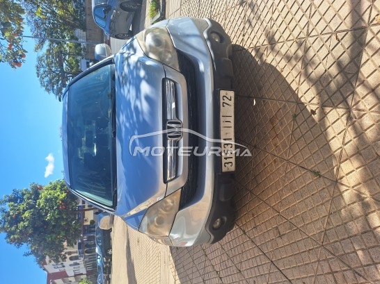 هوندا كر-ف 2009 crv مستعملة 2015632