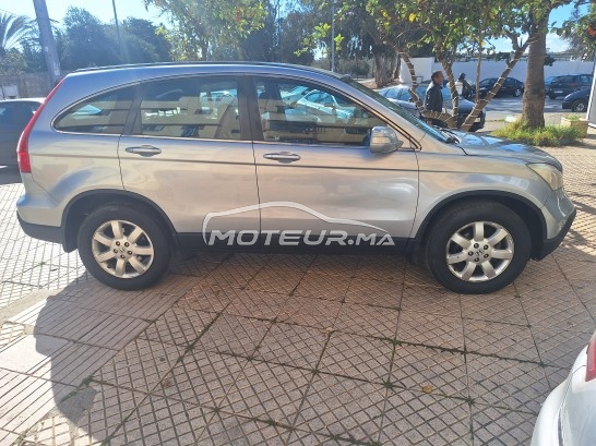 هوندا كر-ف 2009 crv مستعملة 2015631