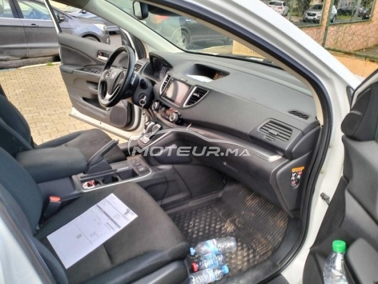 HONDA Cr-v occasion 2928563