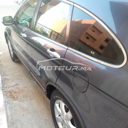 HONDA Cr-v occasion 1268491