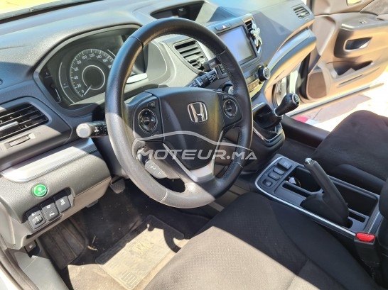 HONDA Cr-v Élégance occasion 1233866