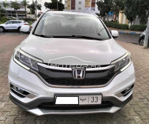 HONDA Cr-v occasion 2928558