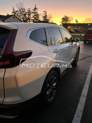 هوندا كر-ف مستعملة 1519708