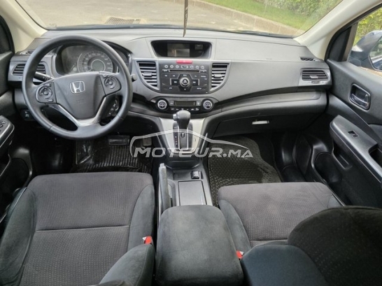 هوندا كر-ف 2.0 مستعملة 2969028