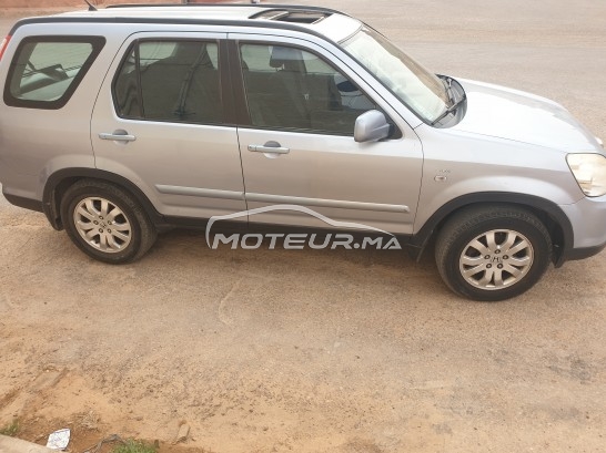 HONDA Cr-v occasion 1212210