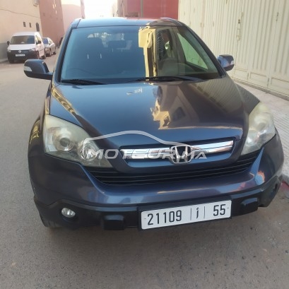HONDA Cr-v occasion 1268640