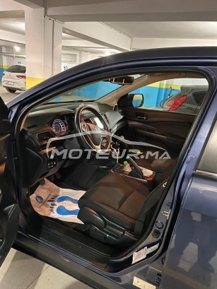 هوندا كر-ف مستعملة 1093404