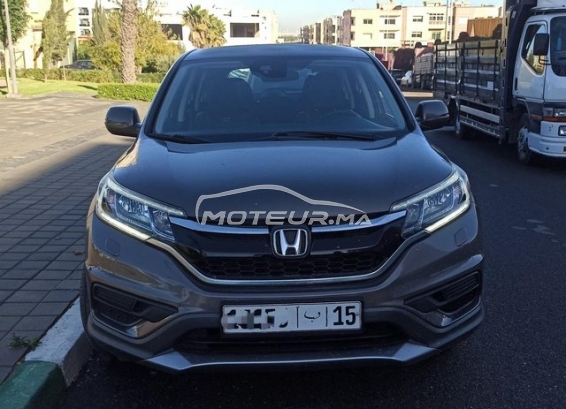 HONDA Cr-v occasion 2957818