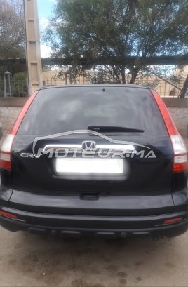 هوندا كر-ف مستعملة 1092901