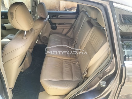 هوندا كر-ف مستعملة 1737910