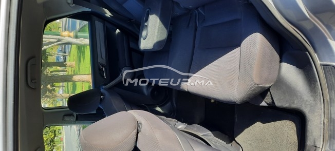 HONDA Cr-v occasion 1358448