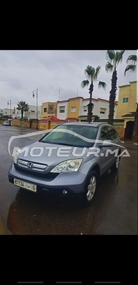 HONDA Cr-v occasion 1385497