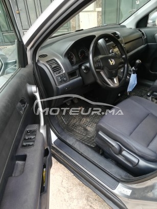 HONDA Cr-v occasion 1227347