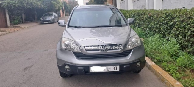 هوندا كر-ف مستعملة 3501112