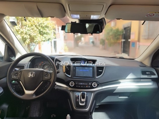 هوندا كر-ف مستعملة 1453090