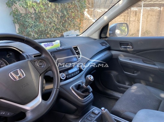 هوندا كر-ف مستعملة 1514109