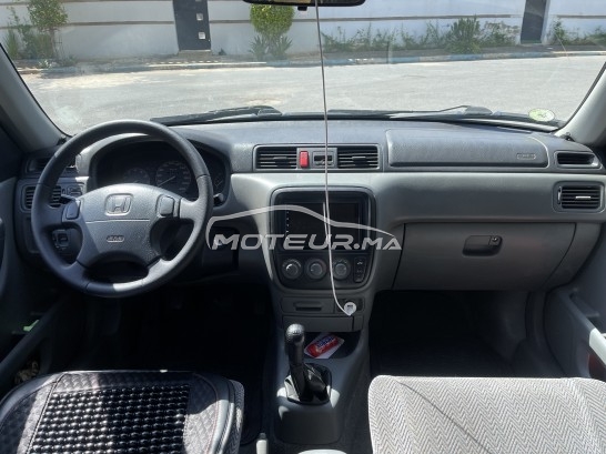 HONDA Cr-v I-vtec occasion 1862068