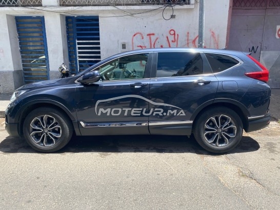 HONDA Cr-v 2022 occasion 2297989