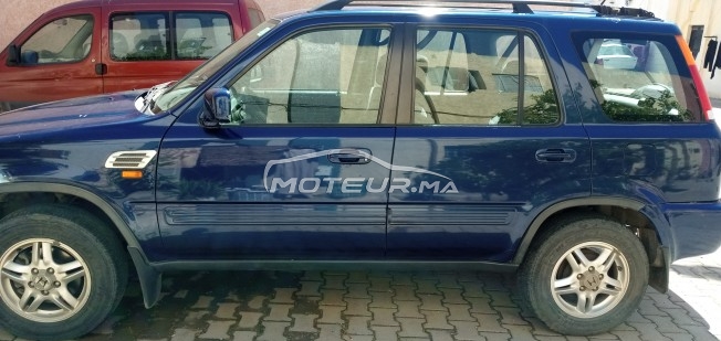 HONDA Cr-v occasion 1165118