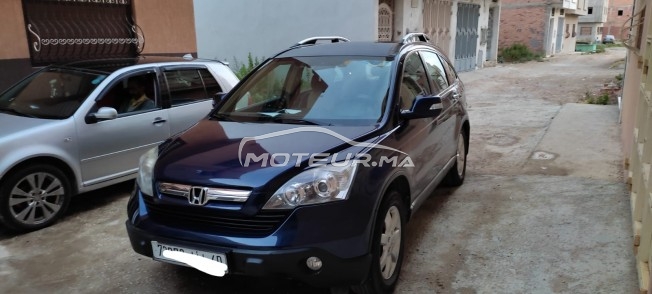 HONDA Cr-v occasion 1377772
