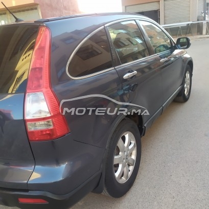 HONDA Cr-v occasion 1268493