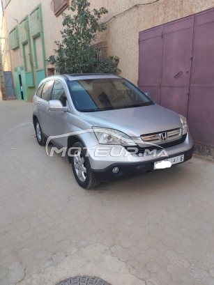 HONDA Cr-v 2.0 occasion 1386994