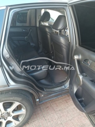 هوندا كر-ف مستعملة 1525035