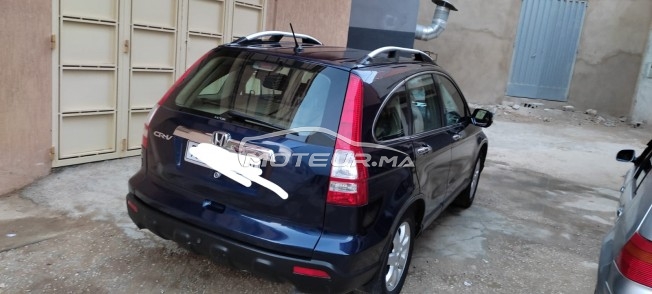 HONDA Cr-v occasion 1377764