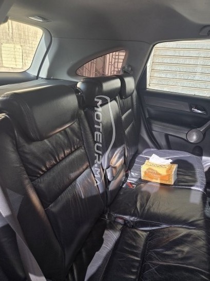 HONDA Cr-v 2008 occasion 2908205