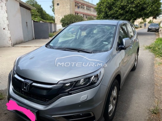 هوندا كر-ف مستعملة 1514108