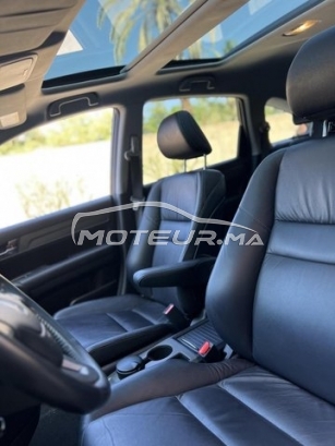 هوندا كر-ف مستعملة 1722644