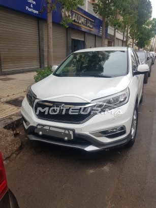 هوندا كر-ف مستعملة 1453070