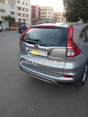 هوندا كر-ف مستعملة 1388752