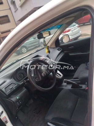 هوندا كر-ف مستعملة 1542458