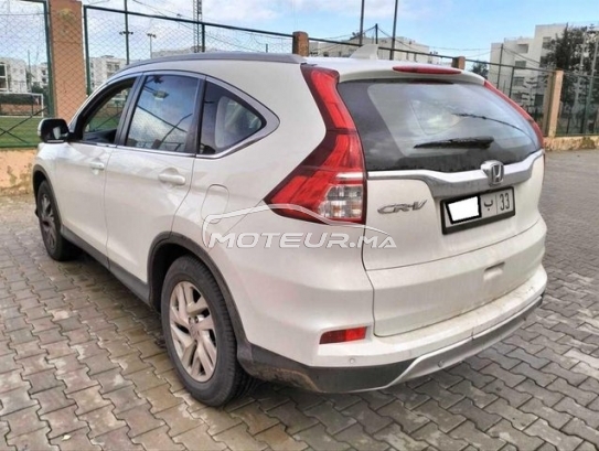 HONDA Cr-v occasion 2928559