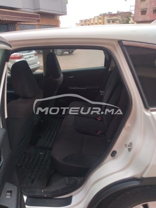 هوندا كر-ف مستعملة 1542457