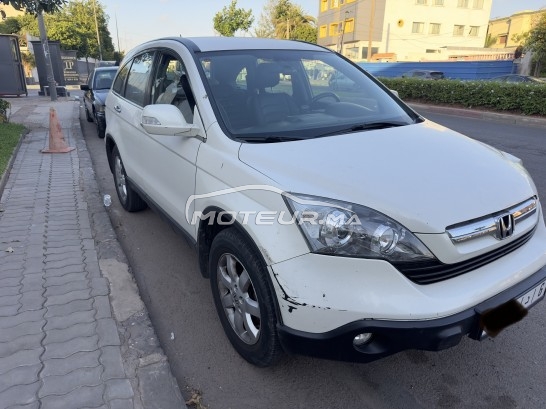 هوندا كر-ف 2.2 مستعملة 1656739