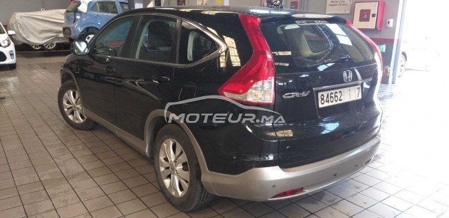 HONDA Cr-v occasion 1170255