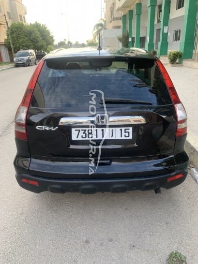 HONDA Cr-v occasion 1385729