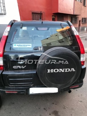 HONDA Cr-v occasion 1092924