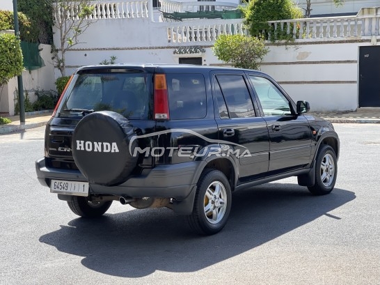 HONDA Cr-v I-vtec occasion 1862066