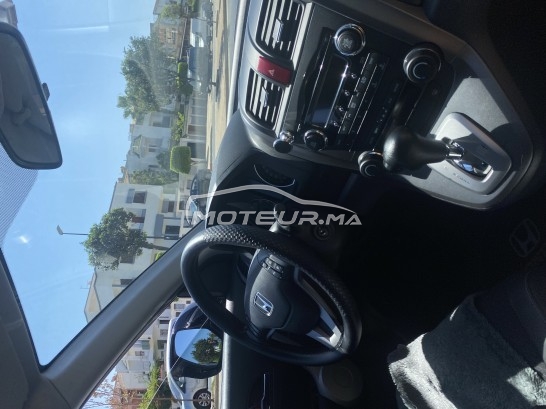 هوندا كر-ف مستعملة 1840446