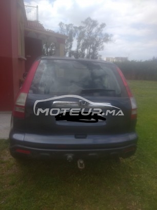 HONDA Cr-v Cr v occasion 1841076