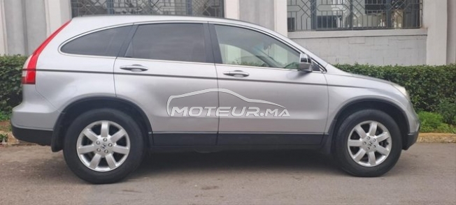 هوندا كر-ف مستعملة 3501111