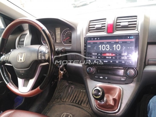 هوندا كر-ف مستعملة 1434342