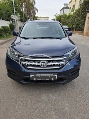 هوندا كر-ف 2.0 مستعملة 2969024