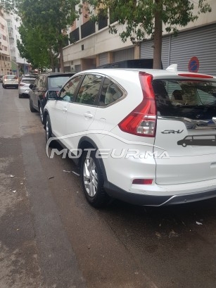 هوندا كر-ف مستعملة 1453065