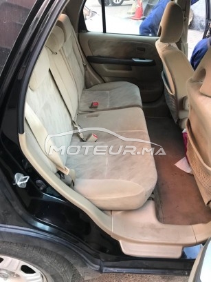 HONDA Cr-v occasion 1092923