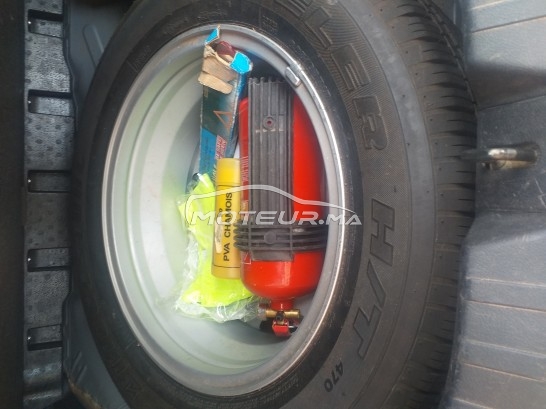 HONDA Cr-v Crv occasion 1696094