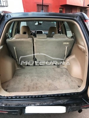 HONDA Cr-v occasion 1092927